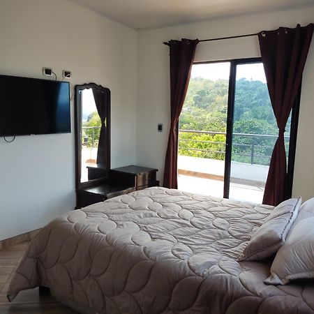 Cabana Rivera Moniquira Ngoại thất bức ảnh