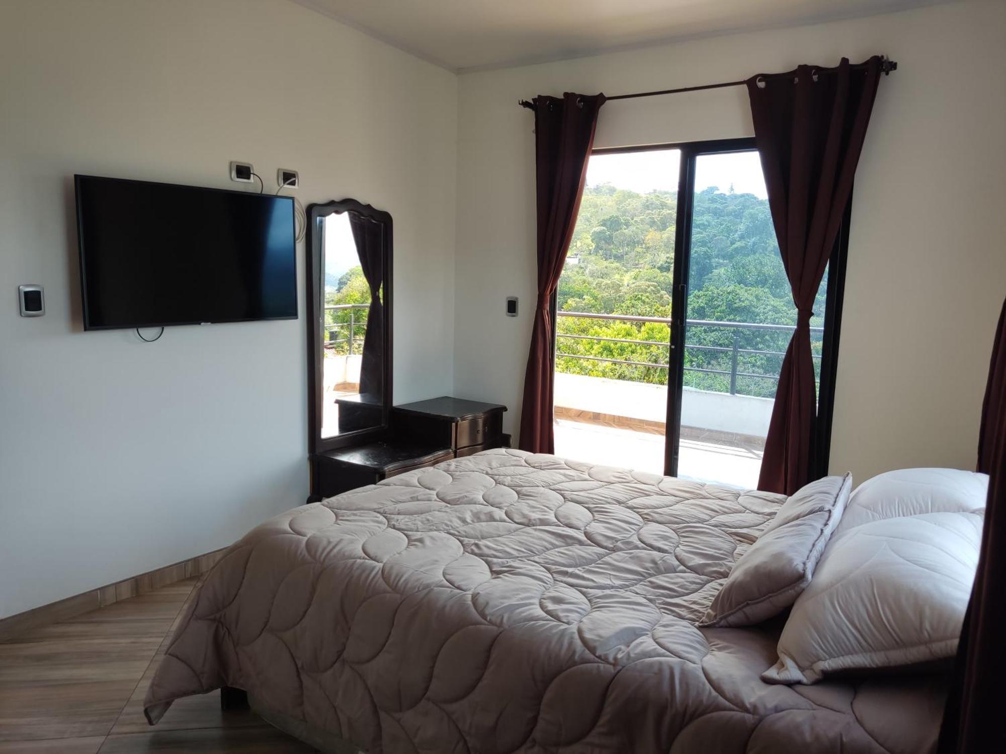 Cabana Rivera Moniquira Ngoại thất bức ảnh