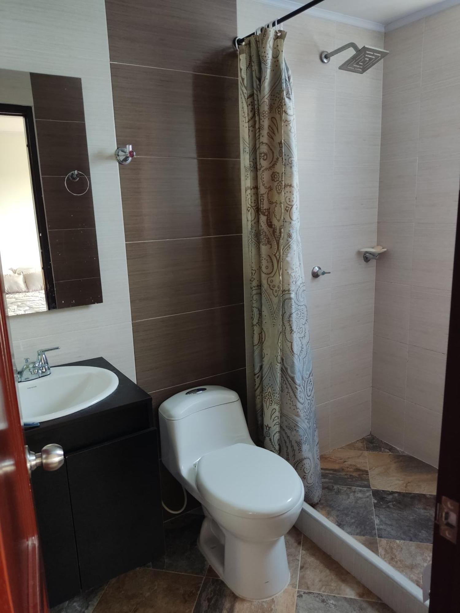 Cabana Rivera Moniquira Ngoại thất bức ảnh